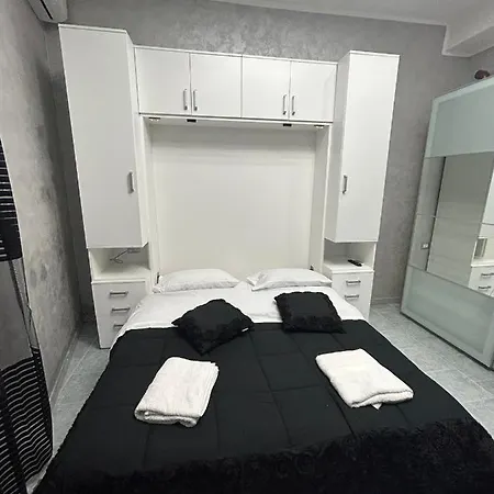 Da Concettina House Apartment *