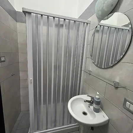 Apartment Da Concettina House