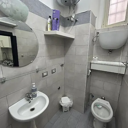 Da Concettina House Naples