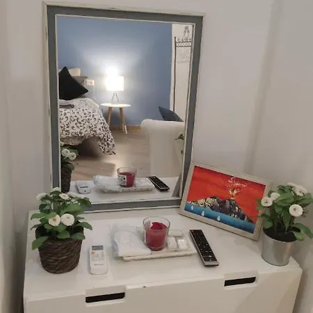 Guest house Borgo Di San Gennaro *