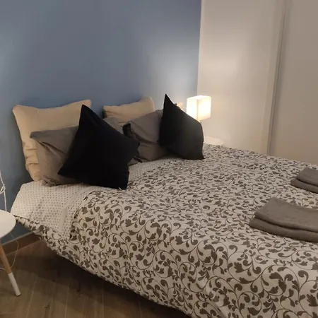 Guest house Borgo Di San Gennaro