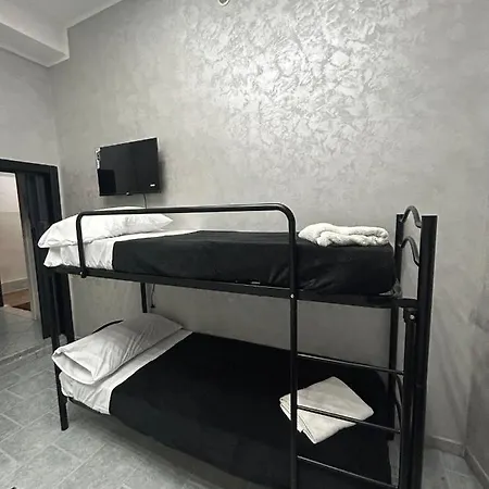 Apartment Da Concettina House *