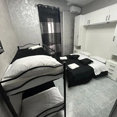 Apartment Da Concettina House Naples