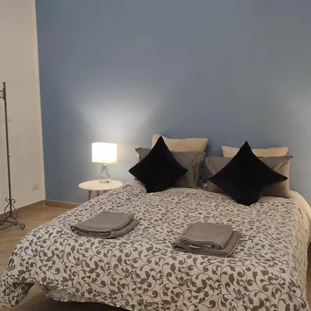 Borgo Di San Gennaro Guest house Naples