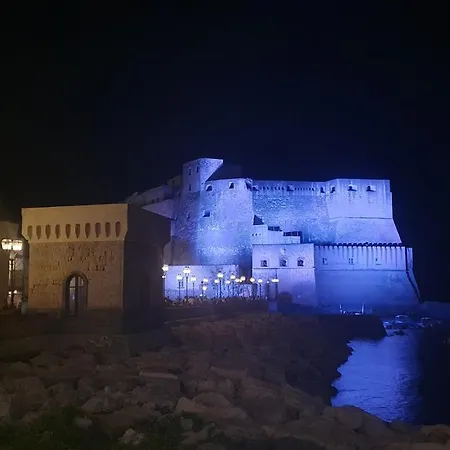 Domus Armenio Bed & Breakfast Neapel