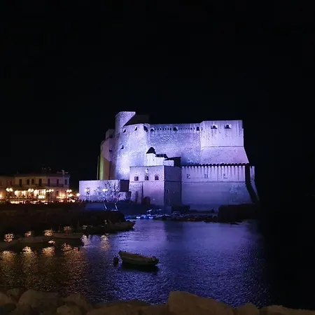 Domus Armenio Neapel