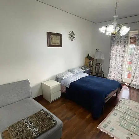 Comfy * Naples