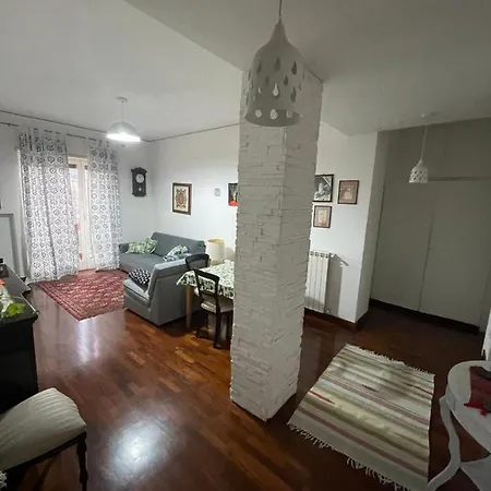 Comfy Apartment Naples
