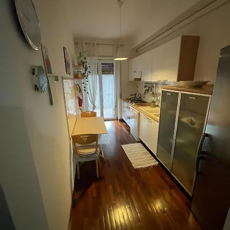 Comfy Apartment *