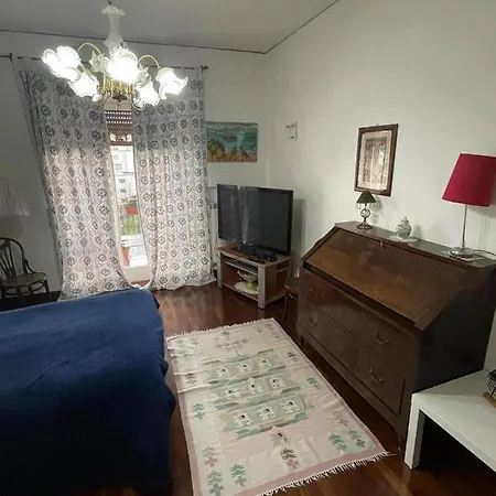 Apartment Comfy Naples