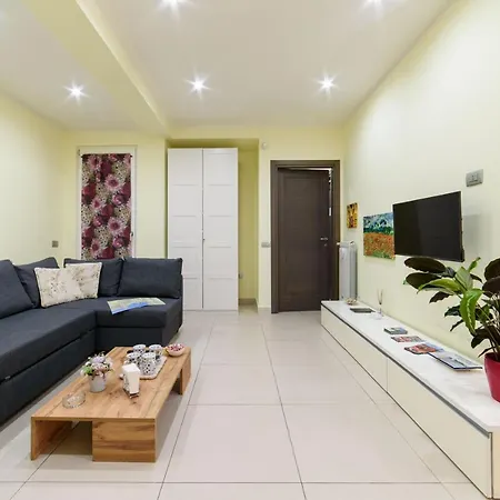 Πανσιόν Casa Gifuni Νάπολη