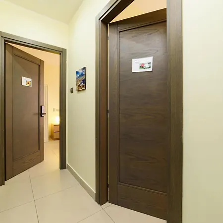 Casa Gifuni Πανσιόν *