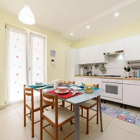 Casa Gifuni Πανσιόν Νάπολη