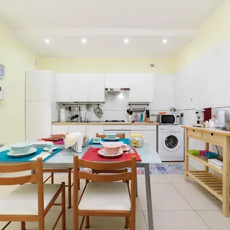 Casa Gifuni Πανσιόν