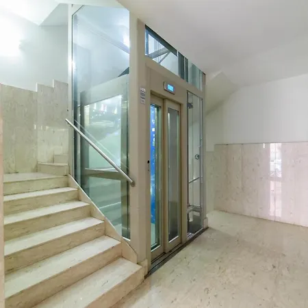 Casa Gifuni Πανσιόν Νάπολη