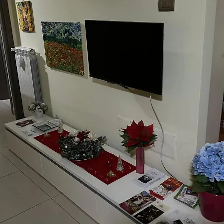 Casa Gifuni Πανσιόν Νάπολη