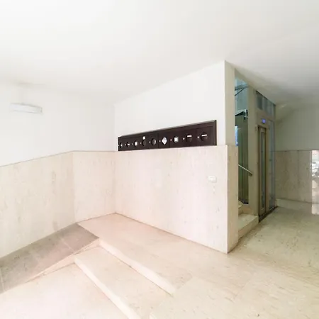 Casa Gifuni Πανσιόν Νάπολη