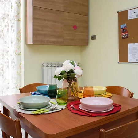 Πανσιόν Casa Gifuni Νάπολη