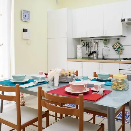 Πανσιόν Casa Gifuni Νάπολη