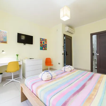 Πανσιόν Casa Gifuni