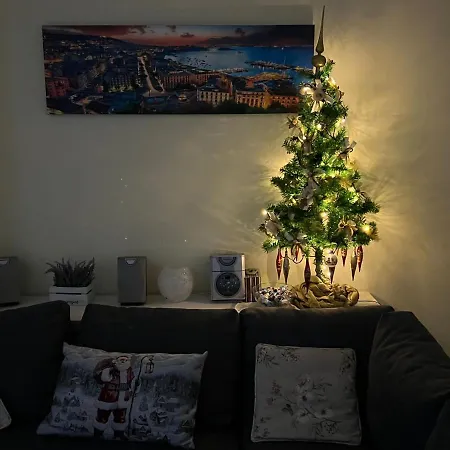 Πανσιόν Casa Gifuni Νάπολη
