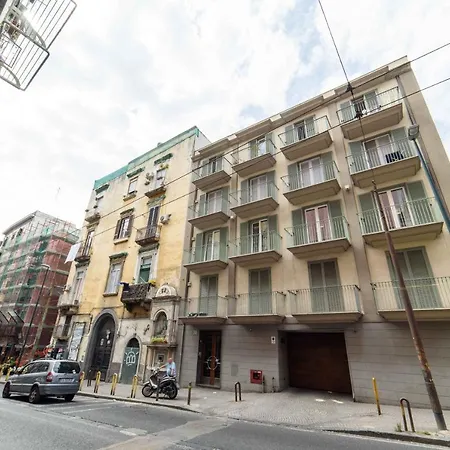 Casa Gifuni * Νάπολη