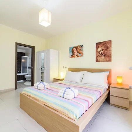 Πανσιόν Casa Gifuni Νάπολη