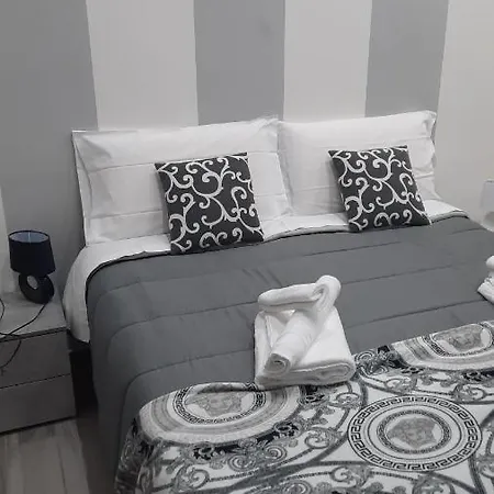 Casa Napul'e Naples