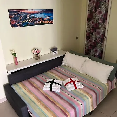 Πανσιόν Casa Gifuni Νάπολη