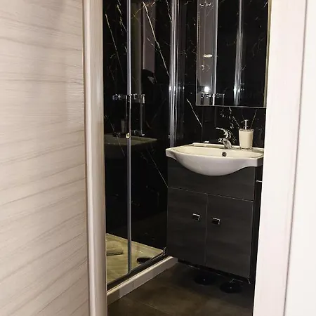 酒店 肯尼迪酒店 那不勒斯