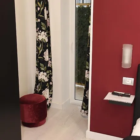 酒店 肯尼迪酒店 那不勒斯