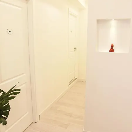 酒店 肯尼迪酒店