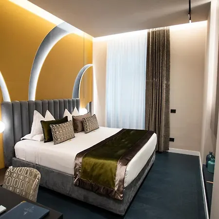 Relais Sul Mare Boutique