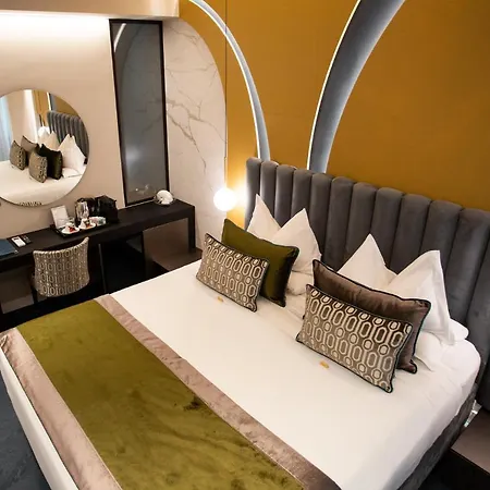 Отель Relais Sul Mare Boutique