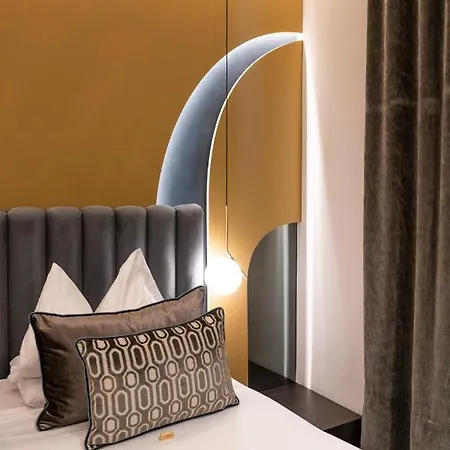 Отель Relais Sul Mare Boutique 4*