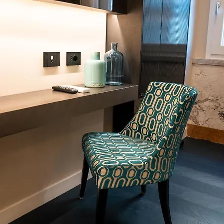 Отель Relais Sul Mare Boutique 4*