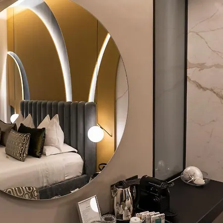 Отель Relais Sul Mare Boutique