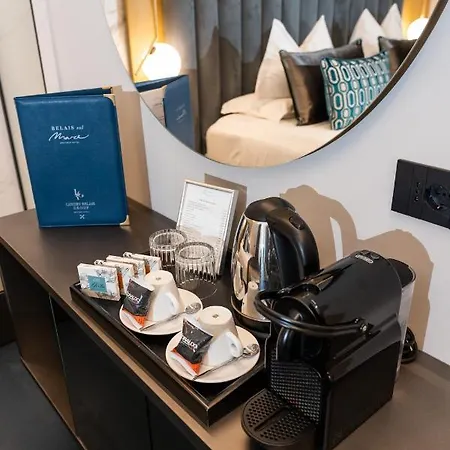 Relais Sul Mare Boutique 4*