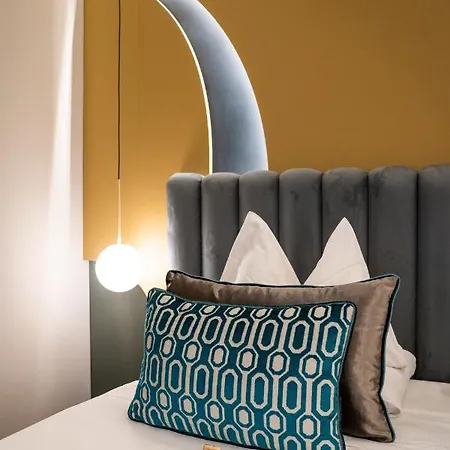 Relais Sul Mare Boutique Неаполь