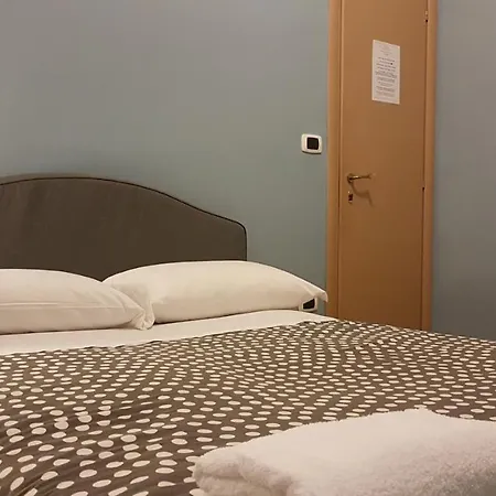 Maison d'hôtes Meublè Santa Chiara Naples