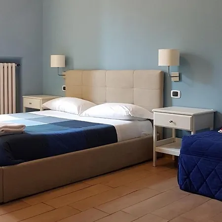 Maison d'hôtes Meublè Santa Chiara Naples