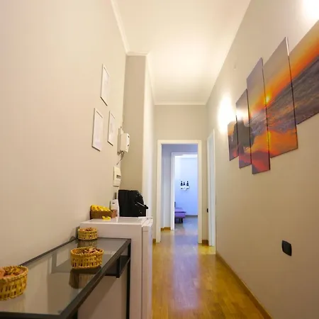 Vomero Maison * Neapol