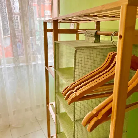 Apartment Panare Neapel