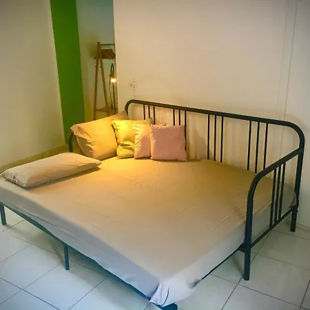 Panare Apartment *