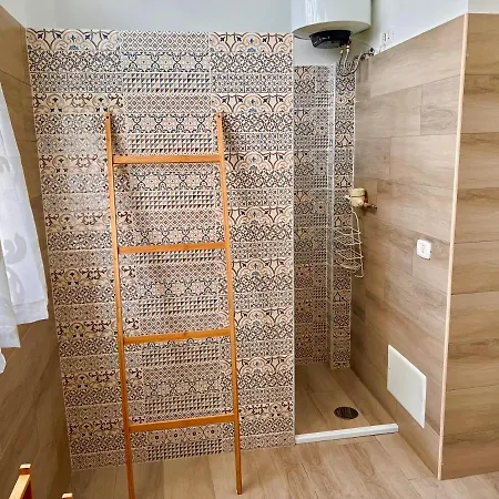 Panare Appartement *