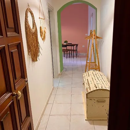 Panare Apartment
