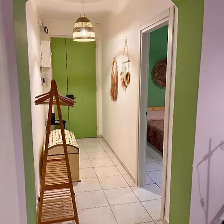 Apartment Panare