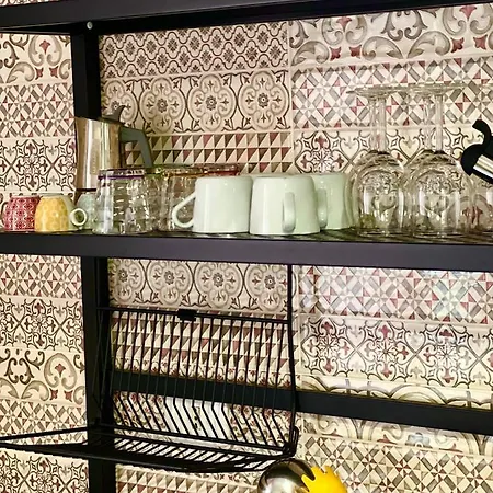 Apartment Panare