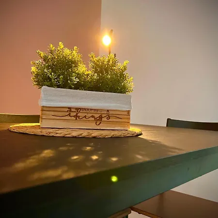 Panare Apartment Neapel