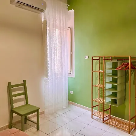 Panare Appartement